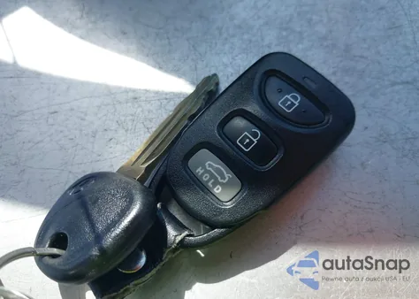 2020 Hyundai Elantra Sel z USA, uszkodzony, nr VIN 5NPD84LF1LH570792